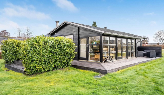 3 bedroom awesome home in Egernsund