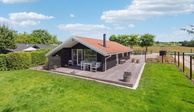 3 bedroom awesome home in Esbjerg V