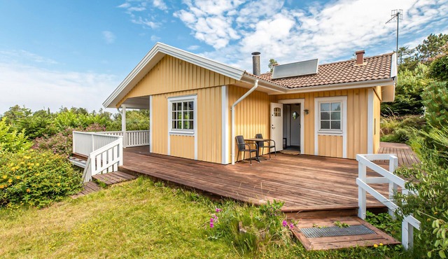 3 bedroom awesome home in Fårevejle