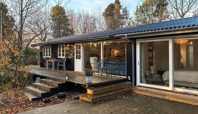3 bedroom awesome home in Gilleleje