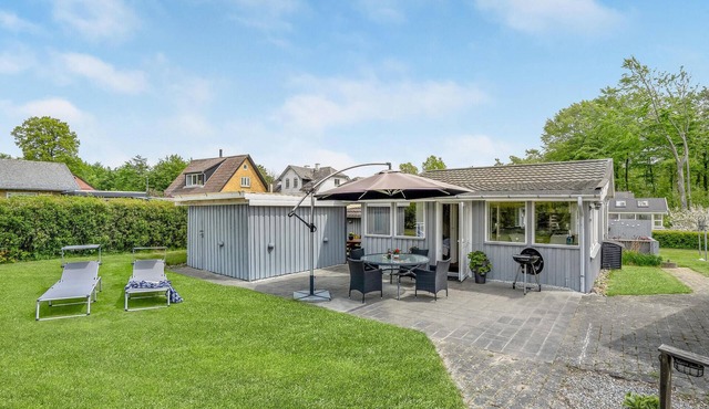 3 bedroom awesome home in Haderslev