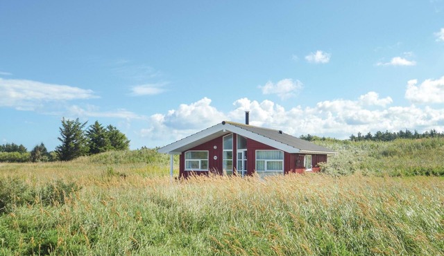 3 bedroom awesome home in Hirtshals