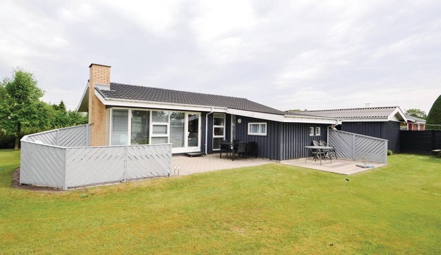 3 bedroom awesome home in Storvorde