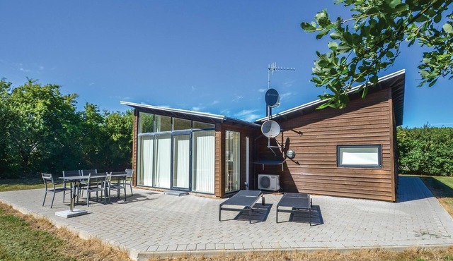 3 bedroom awesome home in Vestervig