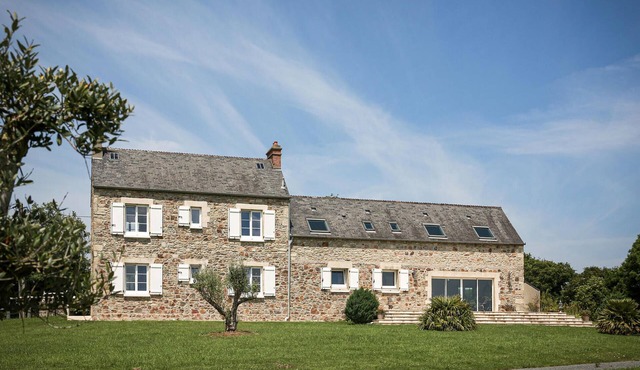 3 bedroom awesome home in Crasville