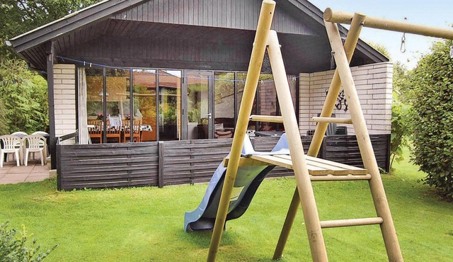 3 bedroom awesome home in Aabenraa