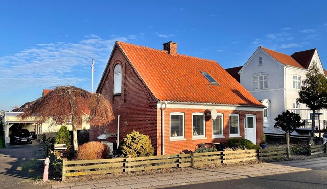 3 bedroom awesome home in Bagenkop