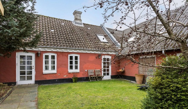 3 bedroom awesome home in Bindslev