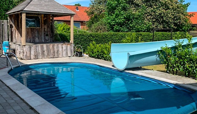 3 bedroom awesome home in Bredebro