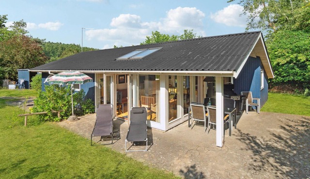 3 bedroom awesome home in Ebeltoft