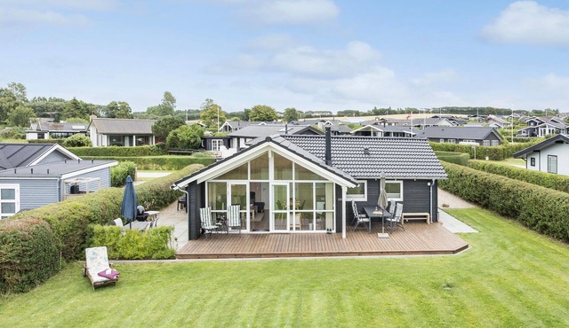 3 bedroom awesome home in Faaborg