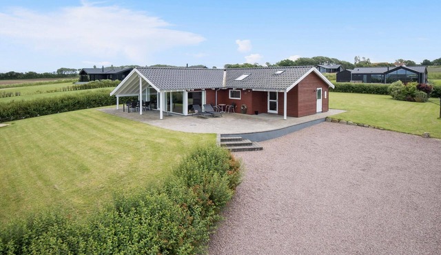 3 bedroom awesome home in Faaborg