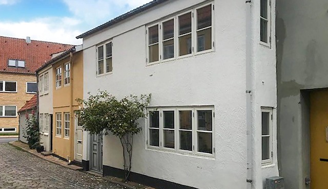 3 bedroom awesome home in Faaborg