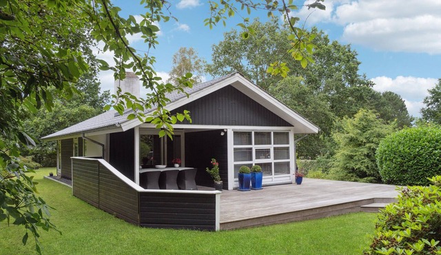 3 bedroom awesome home in Glesborg