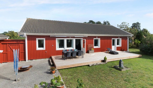 3 bedroom awesome home in Glesborg