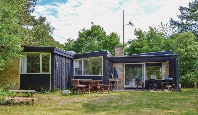 3 bedroom awesome home in Græsted