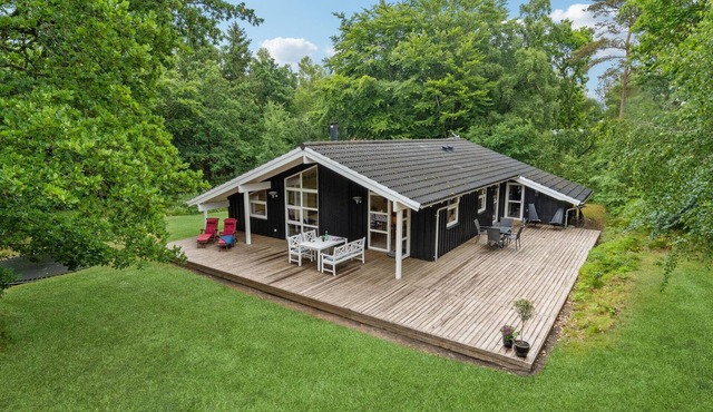 3 bedroom awesome home in Hadsund