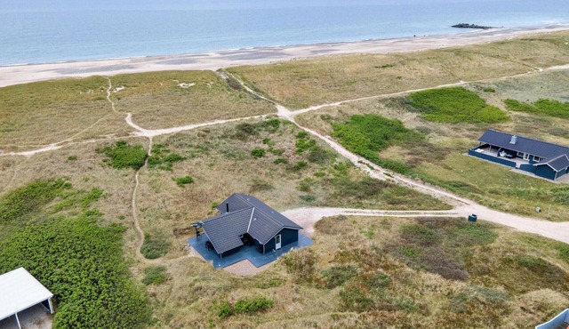 3 bedroom awesome home in Harboøre