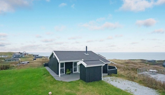 3 bedroom awesome home in Hjørring