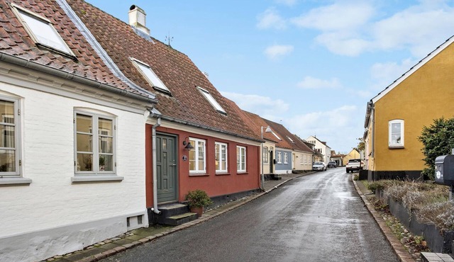 3 bedroom awesome home in Marstal
