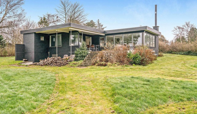 3 bedroom awesome home in Millinge