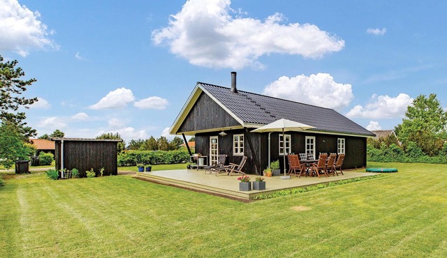 3 bedroom awesome home in Slagelse