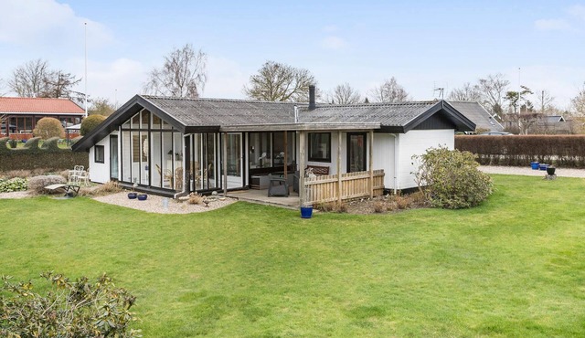 3 bedroom awesome home in Slagelse