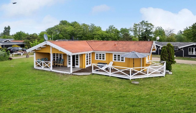 3 bedroom awesome home in Slagelse