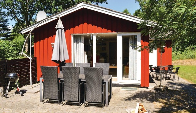 3 bedroom awesome home in Strandby