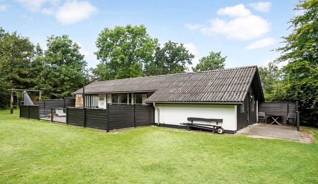 3 bedroom awesome home in Thyholm