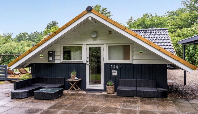 3 bedroom awesome home in Toftlund