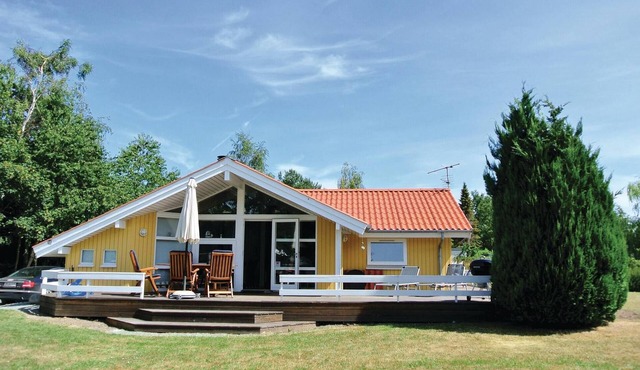 3 bedroom awesome home in Tranekær