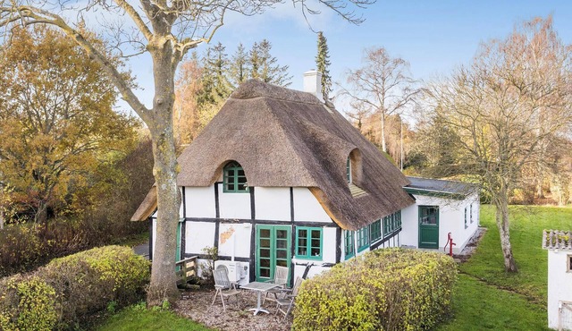 3 bedroom awesome home in Tranekær