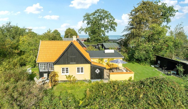 3 bedroom awesome home in Tranekær