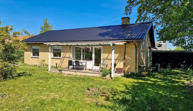 3 bedroom awesome home in Tranekær