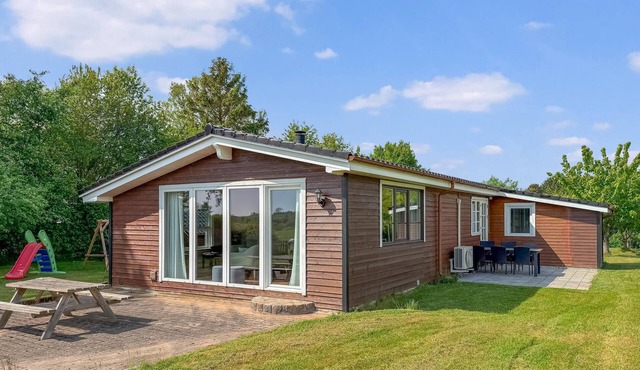 3 bedroom awesome home in Tranekær