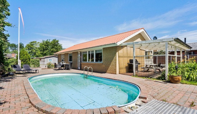 3 bedroom awesome home in Videbæk