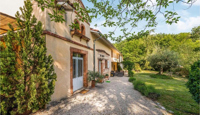 3 Bedroom Awesome Home In Marquefave