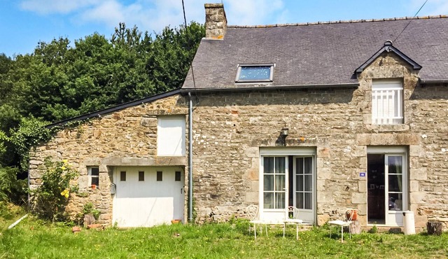 3 bedroom awesome home in Plessala