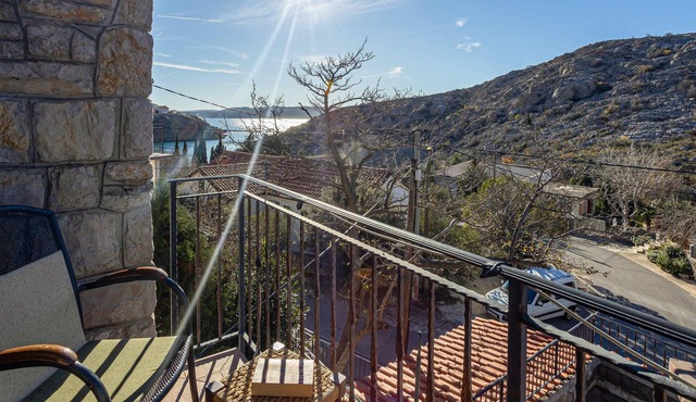 3 bedroom awesome home in Cesarica