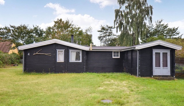 3 bedroom awesome home in Anholt