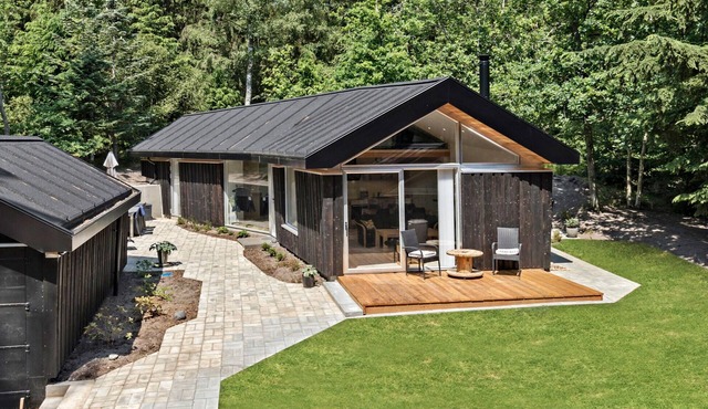 3 bedroom awesome home in Ans By