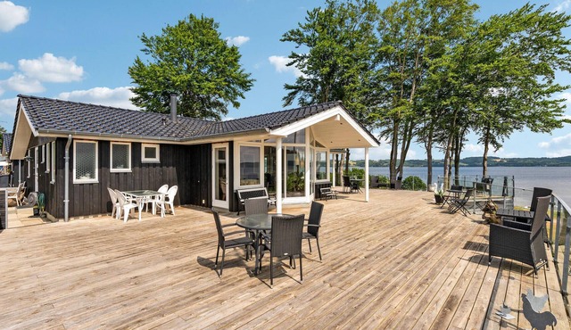 3 bedroom awesome home in Børkop