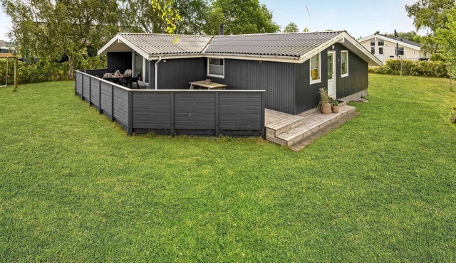 3 bedroom awesome home in Børkop