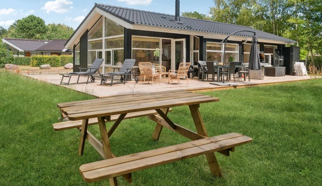 3 bedroom awesome home in Gørlev