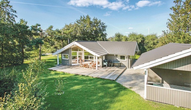 3 bedroom awesome home in Gørlev