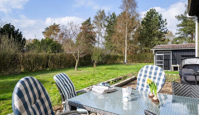 3 bedroom awesome home in Gørlev