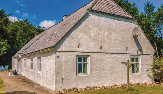 3 bedroom awesome home in Hemmet