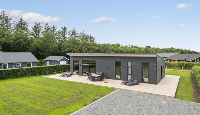 3 bedroom awesome home in Hemmet