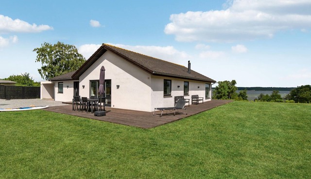 3 bedroom awesome home in Holbæk